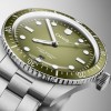 Oris Divers Sixty-Five Date Mens Watch 01 733 7707 4057-07 8 20 18