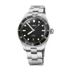 Oris Divers Date Automatic 39mm Watch 01 733 7795 4054-Set