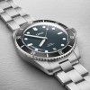 Oris Divers Date 39mm Automatic Mens Watch 01 733 7795 4055-Set