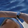 Oris Divers Date 39mm Automatic Mens Watch 01 733 7795 4055-Set