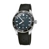 Oris Divers Date 39mm Automatic Mens Watch 01 733 7795 4055-Set