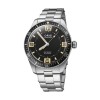 Oris Divers Sixty-Five 60th Anniversary Edition 40mm Automatic Watch 01 733 7772 4034