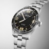 Oris Divers Sixty-Five 60th Anniversary Edition 40mm Automatic Watch 01 733 7772 4034
