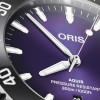 Oris Aquis Date Taste of Summer 43.50mm Watch 01 733 7789 4158-07 8 23 04PEB