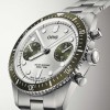 Oris Divers Sixty‑Five Chronograph 40mm Watch 01 771 7791 4051-07 8 20 18