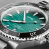 ORIS Aquis Yangtze Jiangtun Limited Edition Watch 01 733 7789 4197-Set