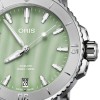 Oris Aquis Date Automatic 36.5mm Unisex Watch 01 733 7770 4157-07 8 18 05P