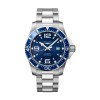 Longines HydroConquest 44mm Mens Watch L38414966