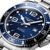 Longines HydroConquest 44mm Mens Watch L38414966