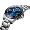 Longines HydroConquest 41mm Mens Watch L37814966