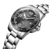 Longines HydroConquest Mens Watch L37814766