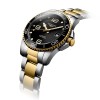 Longines HydroConquest 41mm Mens Watch L37813567