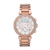 Michael Kors Parker Ladies Watch MK5491