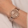 Michael Kors Parker Ladies Watch MK5896