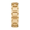 Michael Kors Mini Empire Gold-Tone Watch MK7406