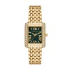 Michael Kors Petite Emery Pavé 33mm Gold-Tone Quartz Ladies Watch MK4742