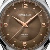Montblanc Heritage Automatic 40mm Men's Watch 128673