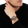 Montblanc Heritage Automatic 40mm Men's Watch 128673