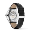 Montblanc Star Legacy Automatic Date Mens Watch MB128681