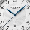 Montblanc Star Legacy Automatic Date Mens Watch MB128681