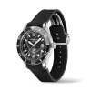 Montblanc 1858 Iced Sea Automatic Date Watch