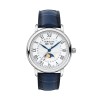 Montblanc Star Legacy Full Calendar 42 mm Mens Watch 128676