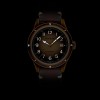 Montblanc 1858 Automatic Date 0 Oxygen 41mm Watch MB134339
