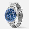 Montblanc 1858 Iced Sea Automatic Date Watch 129369