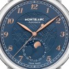 Montblanc Star Legacy Moonphase Mens Watch 129630