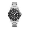 Montblanc 1858 Iced Sea Automatic Date 41mm Men's Watch 129371