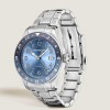 Montblanc 1858 GMT 0 Oxygen Watch MB136523