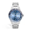 Montblanc 1858 GMT 0 Oxygen Watch MB136523