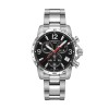 Certina DS Podium Chronograph Black Dial Mens Watch C034.417.11.057.00