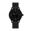Certina DS PH200M Automatic Black Nato Mens Watch C036.407.11.050.00