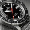 Certina DS PH200M Automatic Black Nato Mens Watch C036.407.11.050.00