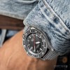 Certina DS PH200M Automatic Black Nato Mens Watch C036.407.11.050.00