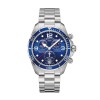Certina DS Action Blue Chronograph Mens Watch C032.434.11.047.00