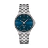 Certina DS-8 Gent 40mm Titanium Watch C045.410.44.041.00