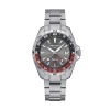 Certina DS-X GMT 41mm Mens Watch C047.452.11.081.01