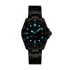 Certina DS Action Diver 38mm Titanium Watch C048.807.44.051.01