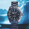 Certina DS Action Diver 38mm Titanium Watch C048.807.44.081.00