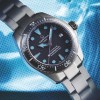 Certina DS Action Diver 38mm Titanium Watch C048.807.44.081.00