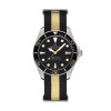 Certina DS Action Diver Automatic 40.5mm Men's Watch C048.407.18.051.01