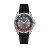 Certina DS-X GMT 316L 41mm Quartz Watch C047.452.17.081.01