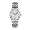 Certina DS Podium Automatic MOP Dial Ladies Watch C001.007.11.116.00