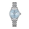 Certina DS Action Lady Powermatic 80 34mm Watch C032.207.11.046.00