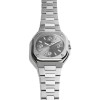 Bell & Ross BR-05 Grey Steel 40mm Watch BR05A-GR-ST/SST