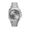 Bell & Ross BR-05 Grey Steel 40mm Watch BR05A-GR-ST/SST