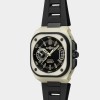 Bell & Ross BR-X5 Green Lum Limited Edition Watch BRX5R-LUM-TC/SRB