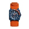 Bell & Ross BR-03 Diver Tara Limited Edition Watch BR0392-D-TR-CE/SRB